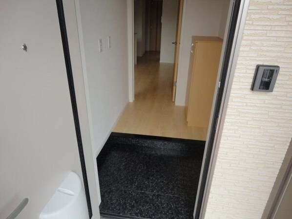 ウィステリアの物件内観写真